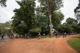 23 Days Laos Cambodia Cycle To Vietnam